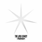 [枚数限定][限定盤]THE JSB LEGACY(2DVD付)(初回生産限定盤)/三代目 J Soul Brothers from EXILE TRIBE[CD+DVD]【返品種別A】