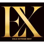[初回仕様]EXTREME BEST(DVD付)/EXILE[CD+DVD]【返品種別A】
