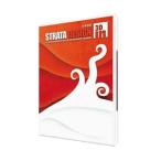 STRATA STRATA DESIGN 3D[in] J for Mac OS X ストラタ デザイン スリーディ イン 返品種別A