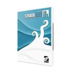 STRATA STRATA LIVE 3D[in] J for Mac OS X ストラタ ライブ スリーディ イン 返品種別A