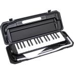 P3001-32K/BK Melody Piano - 鍵盤ハーモニカ 32鍵/ブラック