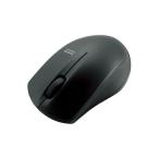 エレコム Bluetooth3.0 IR LEDマウス(Sサイズ・ブラック) M-BT12BRBK 返品種別A