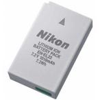 ニコン Li-ion リチャージャブルバッテリー「EN-EL22」 EN-EL22 返品種別A