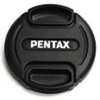 ペンタックス レンズキャップ O-LC52 返品種別A