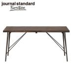 journal standard Furniture ジャーナルスタンダードファニチャー CHINON DINING TABLE L シノン ダイニングテーブル ラージ 幅180cm B00C5ZV9CG