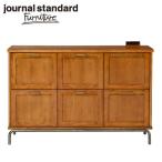 journal standard Furniture ジャーナルスタンダードファニチャー BRISTOL KITCHEN COUNTER L ブリストル キッチンカウンター L 幅135cm B00C1TVP7A