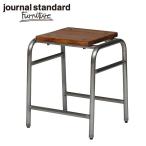 journal standard Furniture ジャーナルスタンダードファニチャー BRISTOL STOOL ブリストル スツール 幅37.5cm B00IFS8R36