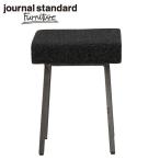 journal standard Furniture ジャーナルスタンダードファニチャー REGENT STOOL リージェント スツール ブラック B00IFS8T1G