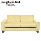 journal standard Furniture ジャーナルスタンダードファニチャー LYON SOFA 2P BEIGE リヨン ソファ 2P ベージュ 幅168cm B00J58T04A