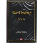 ザ・ベンチャーズ / The Ventures　GOLD 　輸入DVD　全44曲