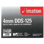 DDS-125S 4mmデータテープ125m 12/24GB(DDS3)