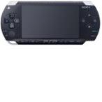 PSP「プレイステーション・ポータブル」 ブラック(PSP-1000) 本体 ソニー