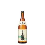 高清水　酒乃国　純米酒  (秋田)  720ML
