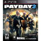 [PS3] Payday 2 北米(US)版