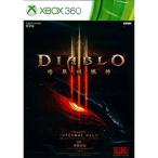 [XBOX360] Diablo III アジア(ASIA)版