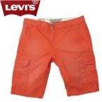 ショートパンツ　メンズ　リーバイス カラー　LEVI'S