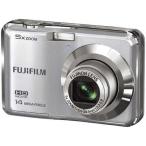 フジフイルム デジタルカメラ　乾電池対応　ＦＸ－ＡＸ５００