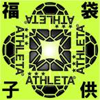 アスレタ 2012 ジュニア福袋　【ATHLETA|アスレタ】サッカーフットサルジュニアウェアーsp-049