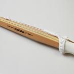 ●【完成竹刀】カーボン竹刀39サイズ　胴張り・丸型