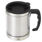 【】サーモマグ thermo mug マグ 3281SDR 400ml