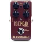 tc electronic Mojo Mojo (エフェクター オーバードライブ) 【 送料無料！】