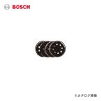 BOSCH(ボッシュ) サンディングペーパー125ｍｍφ #400(5枚入) [2608605121]