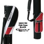 G's GOLF GSCC-701 クラブケース ブラック