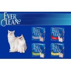 エバークリーン　世界最高品質の猫砂　お得な1ケース（3箱入り）