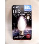 LED装飾電球ローソク球タイプ LDC1N-G-E12-G300