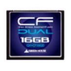 グリーンハウス UDMA対応の233倍速コンパクトフラッシュ 16GB GH-CF16GD