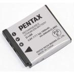 PENTAX 充電式リチウムイオンバッテリー D-LI68 純正