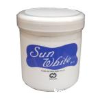 サンホワイトP-1 400g 高品質の白色ワセリン 乾燥性敏感肌の保湿やスキンケアーとしてご利用ください