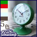 目覚まし時計 置時計 置き時計 おしゃれ インテリア アナログ ダルトン DULTON