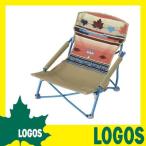 キャンプ用品 イス 椅子 折りたたみ椅子 レジャーチェア ロゴス LOGOS　ストライナバホ あぐらチェア