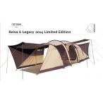 Risa 6 Legacy 2014 Limited Edition　(レイサ6 レガシー2014リミテッド) / NORDISK (ノルディスク)