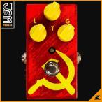 Jam Pedals Red Muck [RM]《エフェクター/ファズ/ディストーション》【送料無料】