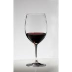 【送料無料】【ワイングラス】【セット】【RIEDEL・リーデル(ヴィノム)】【赤ワイン】ブルネッロ・ディ・モンタルチーノ416/90(590cc)(入数：6)(EBM)(1277-04)