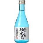 京都 日本酒 地酒 月桂冠 月桂冠 厳選素材純米酒 300ml