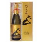 ◆大山 純米大吟醸　1800ml　加藤嘉八郎酒造株式会社　山形県
