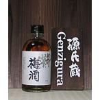 ◆紀州　緑茶梅酒 300ml リキュール類 12度 中野BC 和歌山県産