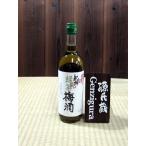 ◆紀州　緑茶梅酒 720ml リキュール類 12度 中野BC 和歌山県産
