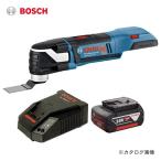 ボッシュ BOSCH バッテリーカットソー GMF18V-EC