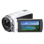 HDR-PJ540-W ソニー デジタルHDビデオカメラレコーダー （ホワイト）