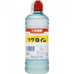 【医薬部外品】オクダ化学工業 リグロイン 500ml