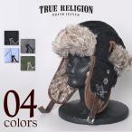 TRUE RELIGION QUILTED HELMET CAP トゥルーレリジョン キルティングヘルメット キャップ TR1440 (4colors)
