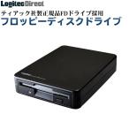 Logitec ロジテック フロッピーディスクドライブ LFD-31UEF