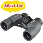 双眼鏡 ビクセン 双眼鏡 アトレックライトBR6×30WP 6倍 30mm 14701-4