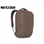 22%OFF INCASE COATED CANVAS BACKPACK for 17インケース コーテッドキャンバス バッグパックTAUPE