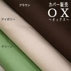 OX（オックス）　ジャンボクッションカバー　70×70cm