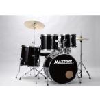 Maxtone ドラムセットMX-116
